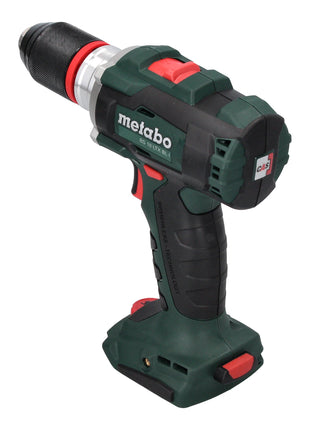 Metabo BS 18 LTX BL I Taladro atornillador inalámbrico 18 V 130 Nm sin escobillas (602358850) Solo - sin batería, sin cargador