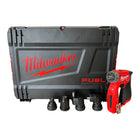 Milwaukee M12 FDDXKIT 301X Akku Bohrschrauber 12V 34 Nm Brushless 1x Akku 3 0 Ah HD Box ohne Ladegeraet 1 - toolbrothers