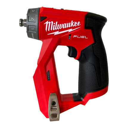 Milwaukee M12 FDDXKIT 301X Akku Bohrschrauber 12V 34 Nm Brushless 1x Akku 3 0 Ah HD Box ohne Ladegeraet 2 - toolbrothers