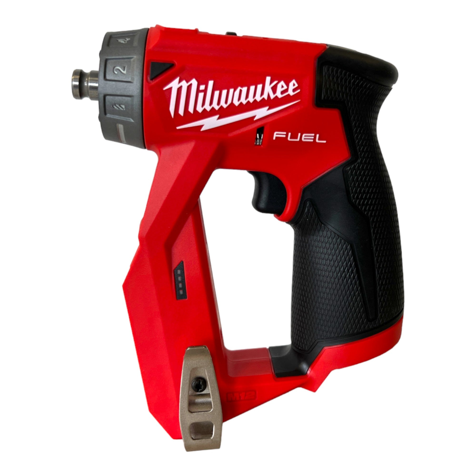Milwaukee M12 FDDXKIT 601X Akku Bohrschrauber 12V 34 Nm Brushless 1x Akku 6 0 Ah HD Box ohne Ladegeraet 2 - toolbrothers