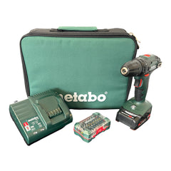 Collection image for: Metabo BS 18 Akku Bohrschrauber