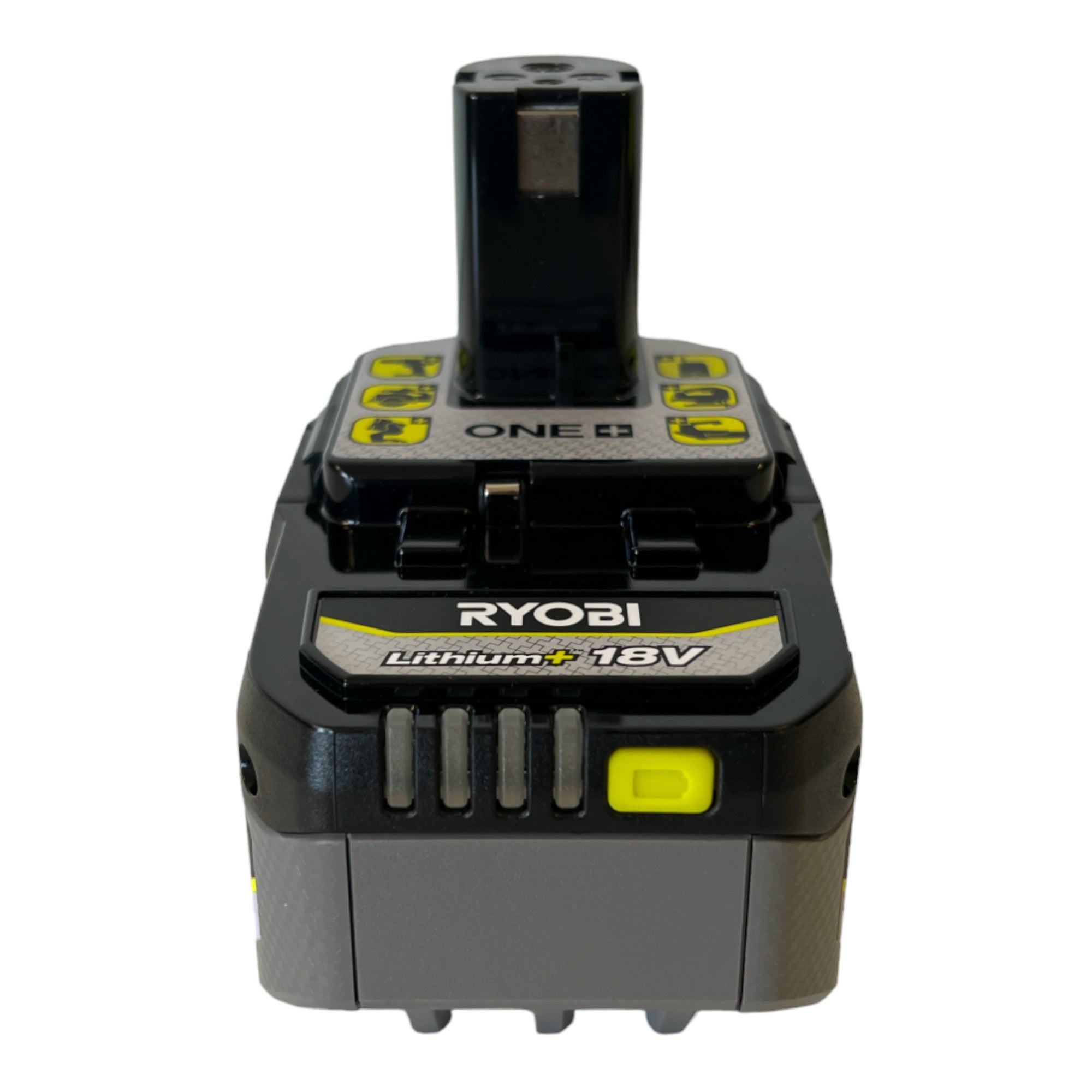 RYOBI RC18120 140X Starter Set 18 V ONE mit 1x Akku 4 0 Ah Ladegeraet 5133005091  3 - toolbrothers