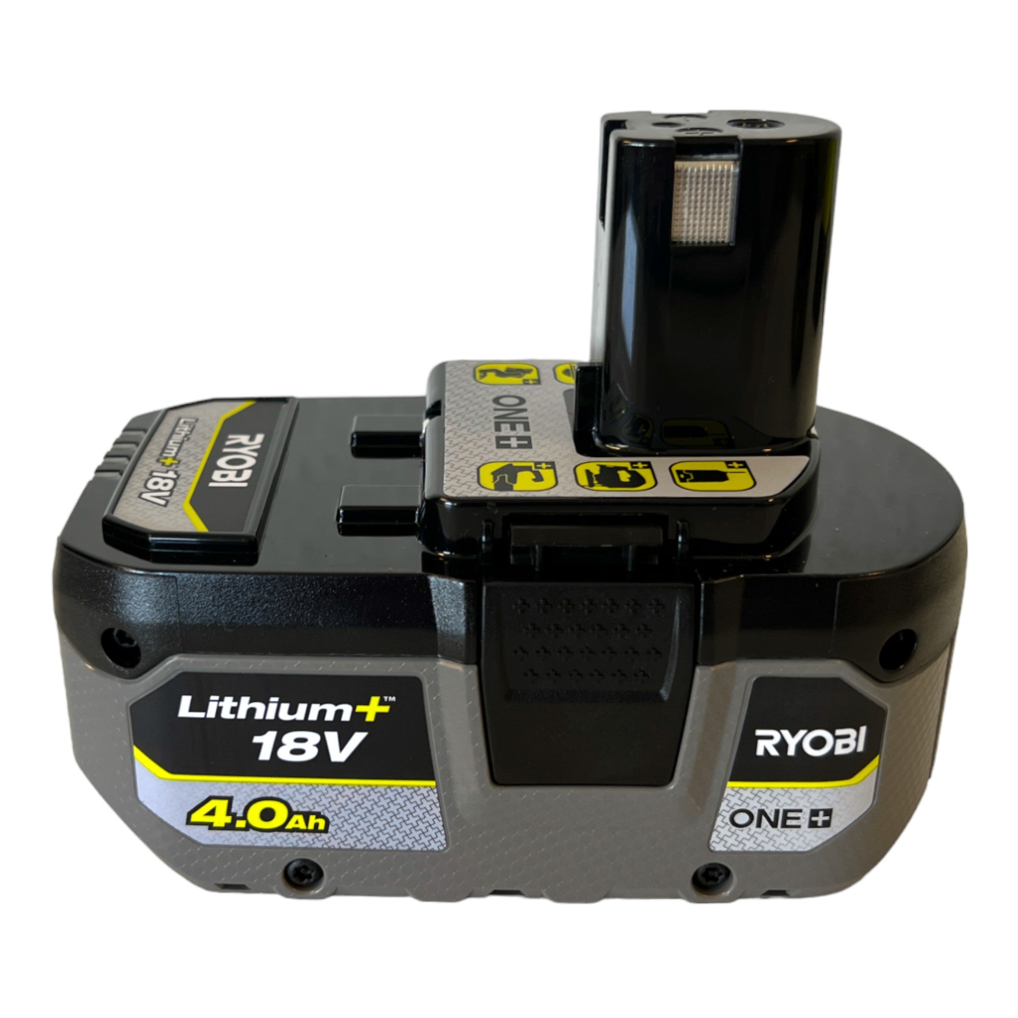 RYOBI RC18120 140X Starter Set 18 V ONE mit 1x Akku 4 0 Ah Ladegeraet 5133005091  4 - toolbrothers