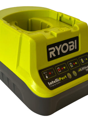 Ryobi RC18120-140X set de inicio 18 V ONE+ con 1x batería 4,0 Ah + cargador (5133005091)