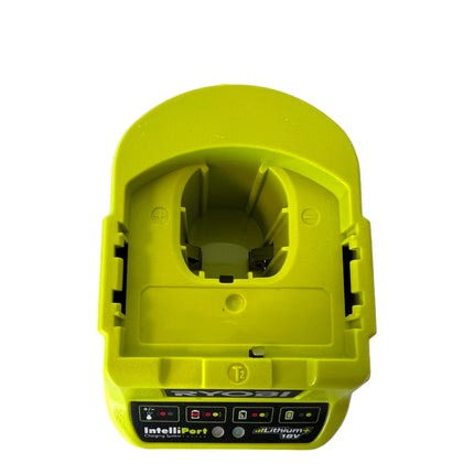 Ryobi RC18120-240X Starter Set 18 V ONE+ mit 2x Akku 4,0 Ah + Ladegerät ( 5133005092 )