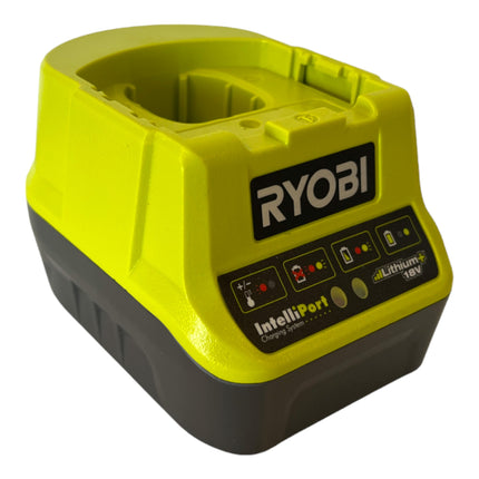 Ryobi RC18120-240X Starter Set 18 V ONE+ mit 2x Akku 4,0 Ah + Ladegerät ( 5133005092 )