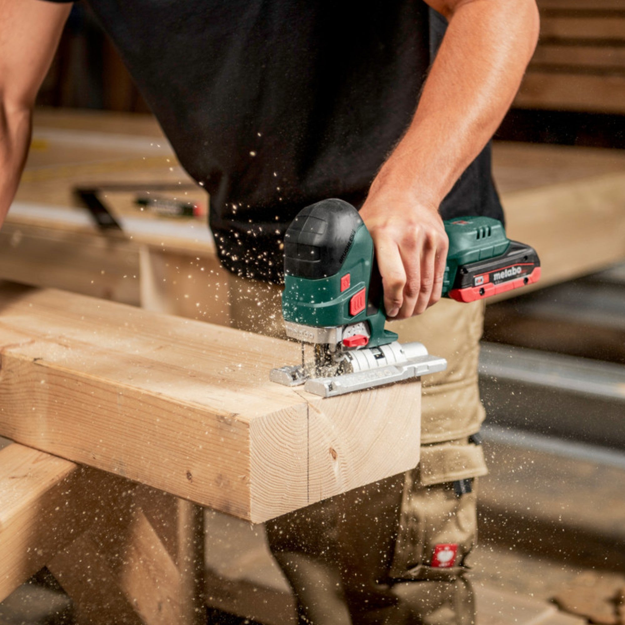 Metabo STA 18 LTX 150 BL Akku Stichsaege 18 V 150 mm Brushless 601502840 Metabox ohne Akku ohne Ladegeraet 3 - toolbrothers