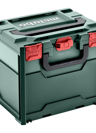 Metabo KS 18 LTX 57 BL Akku Handkreissäge 18 V 57 mm ( 611857840 ) + Metabox - ohne Akku, ohne Ladegerät