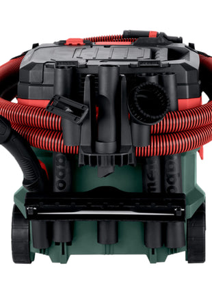 Metabo AS 36 18 L 20 PC aspirador en seco y húmedo a batería 36 V (2x 18 V) 20 L Solo (602071850) - sin batería, sin cargador