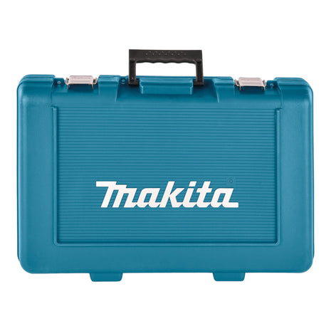 Valigia di trasporto Makita 475 x 130 x 330 mm ( 158777-2 ) per BDF DDF BHP DHP 343 / 453