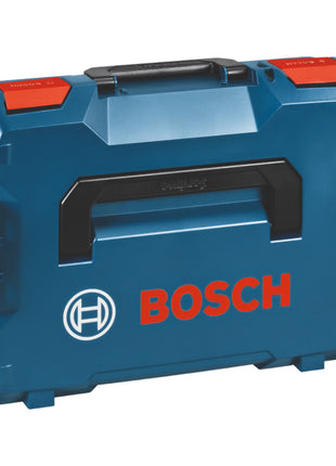 Meuleuse d'angle sans fil Bosch GWS 18V-15 PSC Professional 18 V 125 mm (06019H6B02) BITURBO Brushless + L-Boxx - sans batterie, sans chargeur