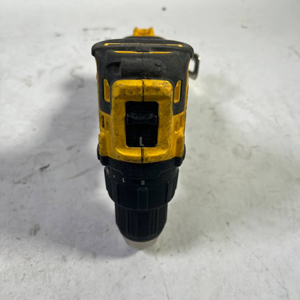 DeWalt DCD 708 NT Akku Bohrschrauber 18 V Li Ion Brushless Reparaturgeraet 4 - toolbrothers