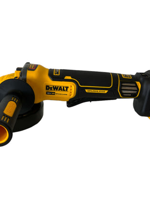 DeWalt DCG 416 VS M2 Akku Winkelschleifer 18 V 125 mm Brushless + 2x Akku 4,0 Ah + Ladegerät