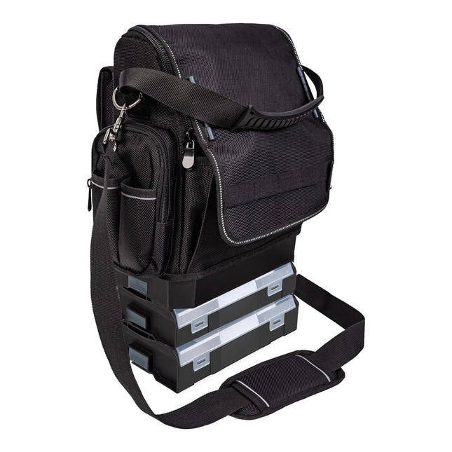 L BOXX ProClick Set 9 1x ProClick Soft Bag S 6100000970 1x L BOXX Mini 6100000324  1 - toolbrothers