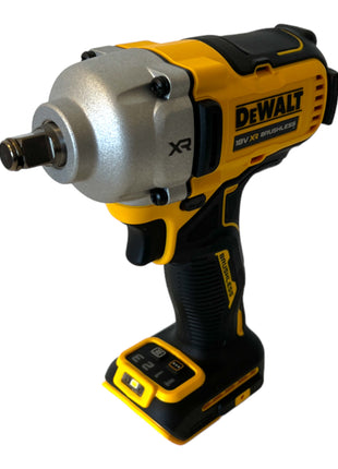 DeWalt DCF 891 E2 Akku Schlagschrauber 18 V 1084 Nm 1/2" Brushless + 2x Powerstack Akku 1,7 Ah + Ladegerät