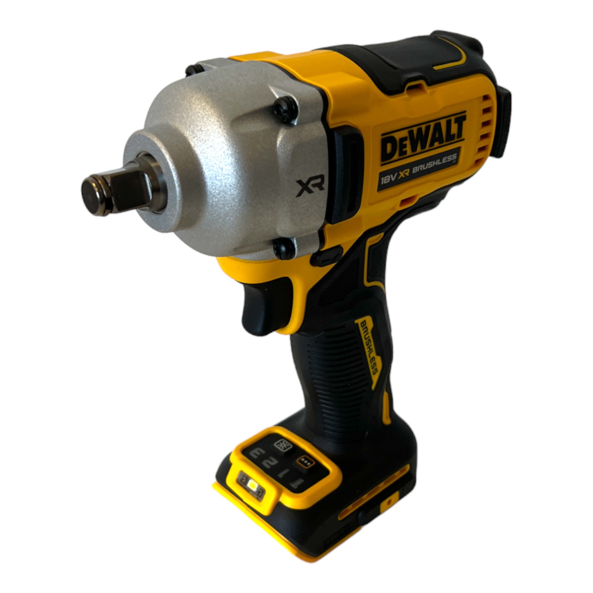 DeWalt DCF 891 N Akku Schlagschrauber 18 V 1084 Nm 1 2 Brushless 1x Akku 4 0 Ah ohne Ladegeraet 1 - toolbrothers