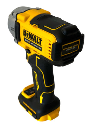 DeWalt DCF 891 D1 Akku Schlagschrauber 18 V 1084 Nm 1/2" Brushless + 1x Akku 4,0 Ah + Ladegerät