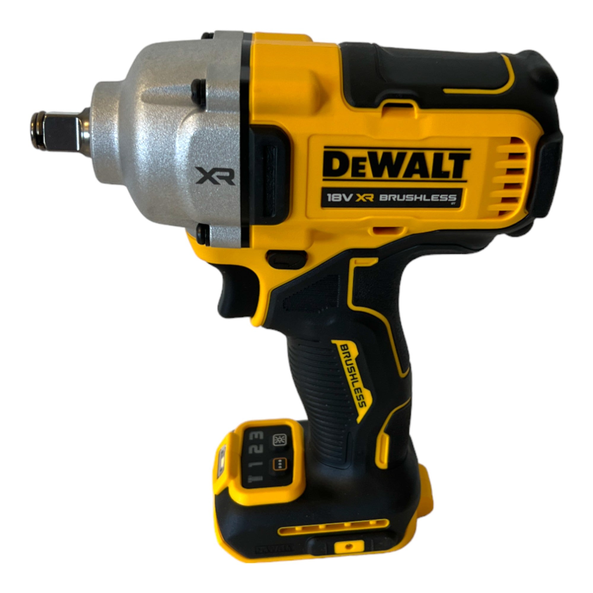 DeWalt DCF 891 D1 Akku Schlagschrauber 18 V 1084 Nm 1 2 Brushless 1x Akku 4 0 Ah Ladegeraet 2 - toolbrothers
