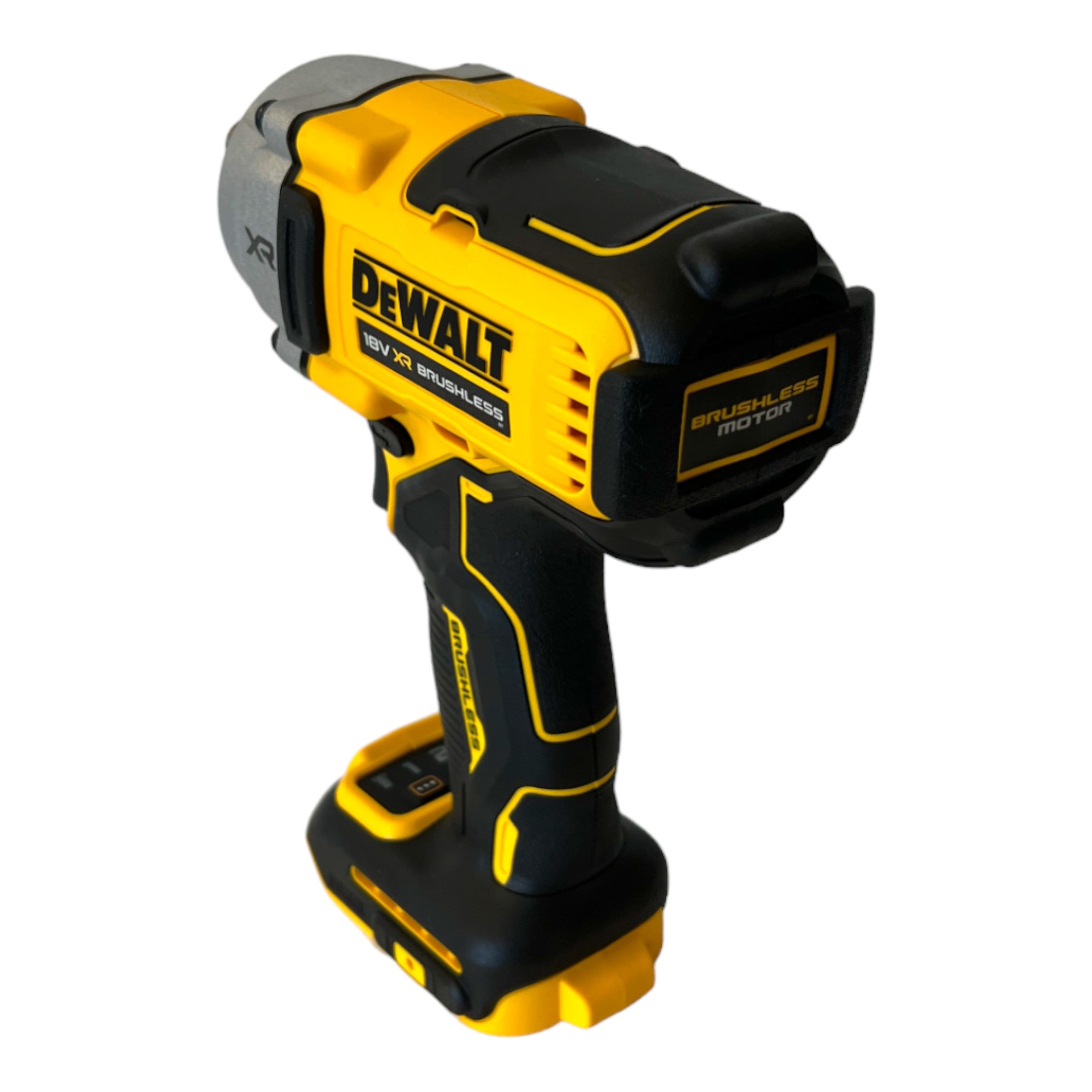 DeWalt DCF 891 H2 Akku Schlagschrauber 18 V 1084 Nm 1 2 Brushless 2x Powerstack Akku 5 0 Ah Ladegeraet 4 - toolbrothers