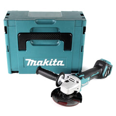 Collection image for: Makita Akku Winkelschleifer