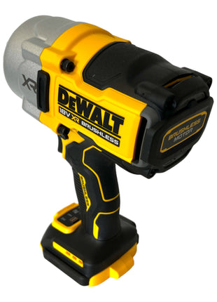 DeWalt DCF 961 E2T Akku Schlagschrauber 18 V 1632 Nm 1/2" Brushless + 2x Powerstack Akku 1,7 Ah + Ladegerät + TSTAK