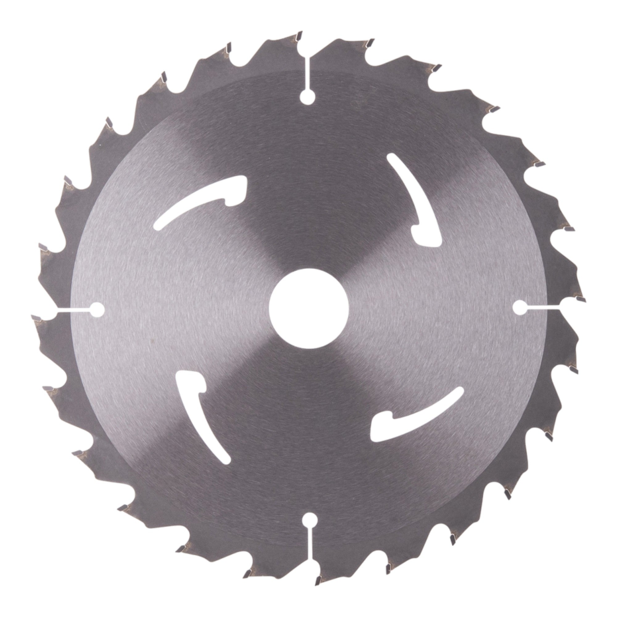 Makita M FORCE Kreissaegeblatt 210 x 30 x 2 3 mm 24 Zaehne B 32057 fuer Holz 3 - toolbrothers