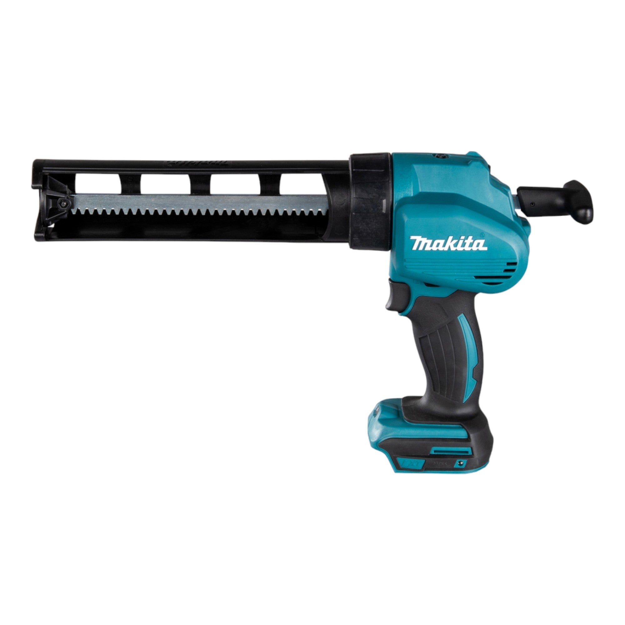 Makita DCG 180 RF Akku Kartuschenpistole 18 V 2x Akku 3 0 Ah Ladegeraet 1 - toolbrothers