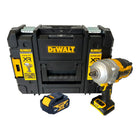 DeWalt DCF 961 NT Akku Schlagschrauber 18 V 1632 Nm 1/2