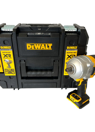 DeWalt DCF 961 M1T Akku Schlagschrauber 18 V 1632 Nm 1/2" Brushless + 1x Akku 4,0 Ah + Ladegerät + TSTAK