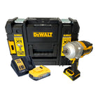 DeWalt DCF 961 H1T Akku Schlagschrauber 18 V 1632 Nm 1/2