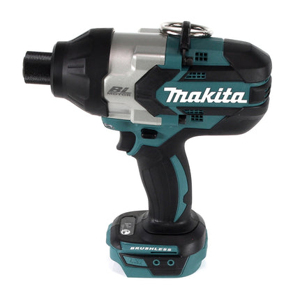 Makita DTW 800 Z Akku Schlagschrauber 18V 7/16" Li-Ion Solo - ohne Koffer, ohne Akku, ohne Ladegerät - Toolbrothers
