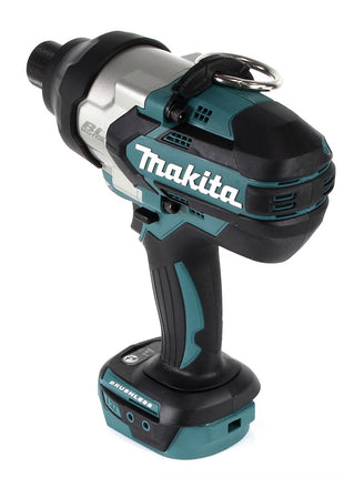 Makita DTW 800 Z Akku Schlagschrauber 18V 7/16" Li-Ion Solo - ohne Koffer, ohne Akku, ohne Ladegerät - Toolbrothers