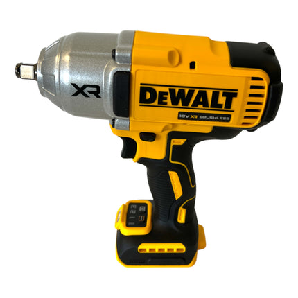 DeWalt DCF 900 D1T Akku Schlagschrauber 18 V 1396 Nm 1/2" + 1x Akku 2,0 Ah + Ladegerät + TSTAK