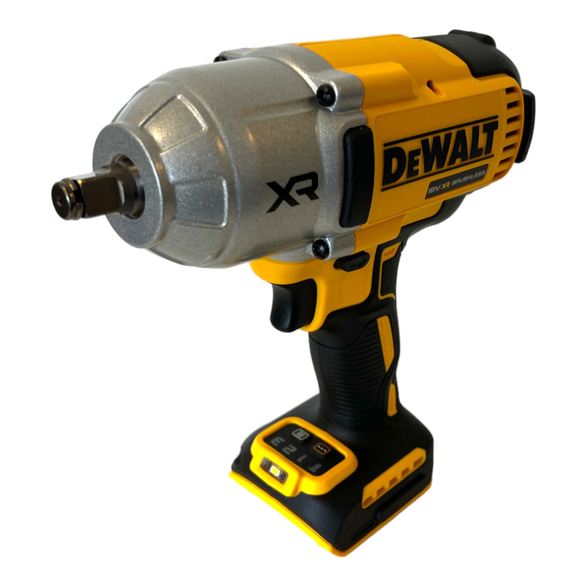 DeWalt DCF 900 NT Akku Schlagschrauber 18 V 1396 Nm 1 2 1x Akku 5 0 Ah TSTAK ohne Ladegeraet 1 - toolbrothers