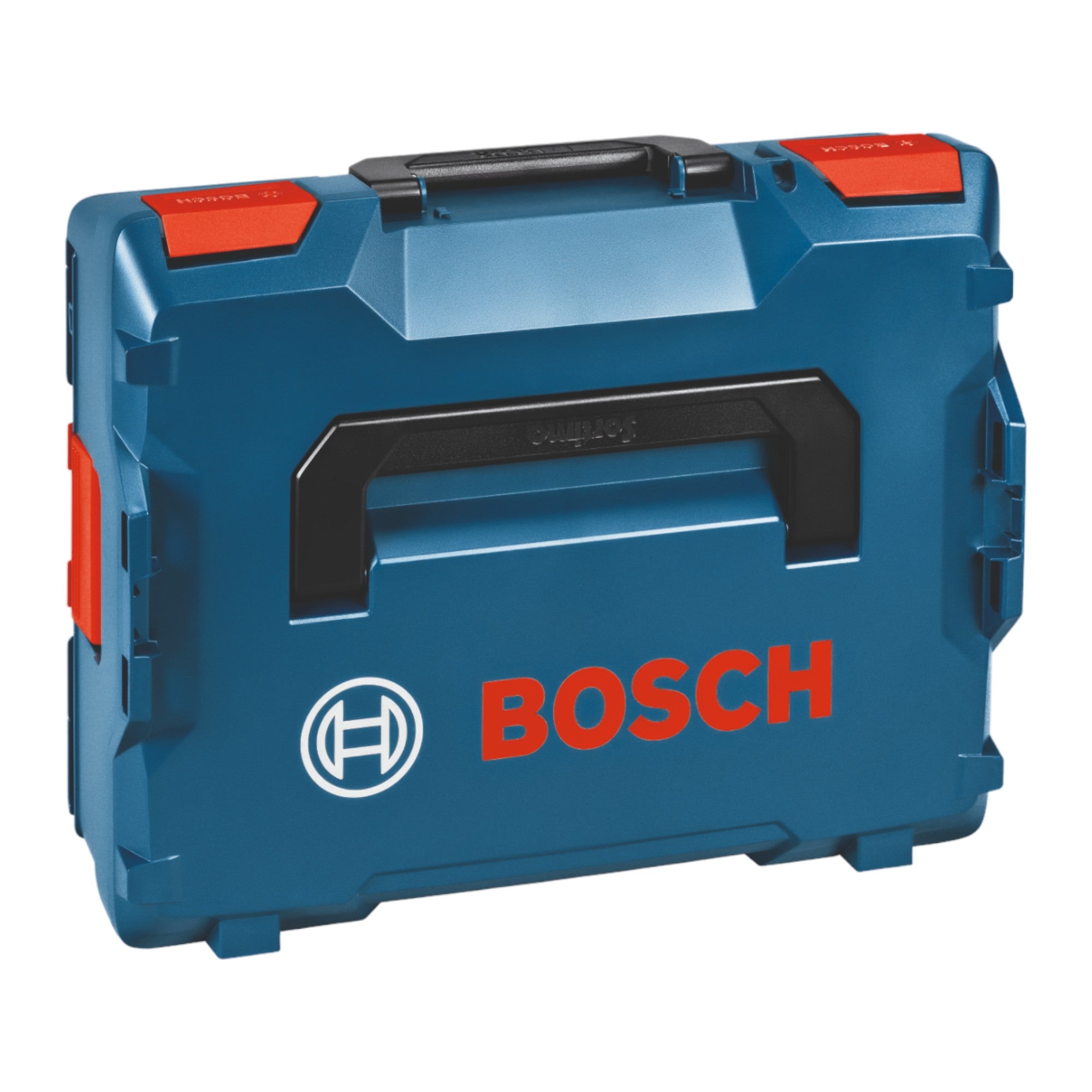 Bosch GWS 18V 15 PSC Professional Akku Winkelschleifer 18 V 125 mm BITURBO Brushless 1x Akku 5 0 Ah Ladegeraet L Boxx 2 - toolbrothers