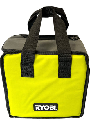 Ryobi R18DD3-215S Akku Bohrschrauber 18 V 50 Nm ( 5133003774 ) + 2x Akku 1,5 Ah + Ladegerät + Tasche