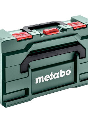 Sierra de calar a batería Metabo ST 18 L 90 18 V 90 mm + 1x batería 2,0 Ah + Metabox - sin cargador