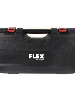 Flex RS 11-28 Säbelsäge 1100W im Koffer + 8x Sägeblätter ( 456.985 ) - Toolbrothers