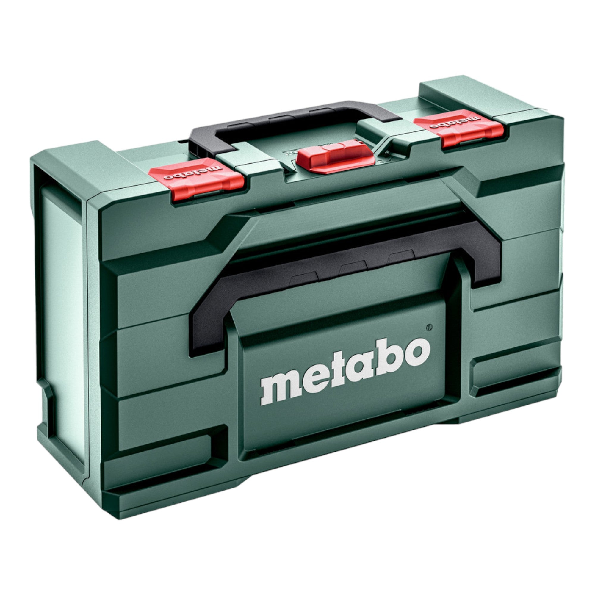 Metabo SSEP 18 LT BL Akku Saebelsaege 18 V 32 mm Brushless 1x LiHD Akku 8 0 Ah Metabox ohne Ladegeraet 2 - toolbrothers