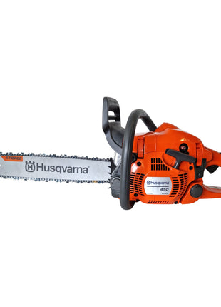 Husqvarna Mark II 450 Benzin-Kettensäge 2,4 kW, Schwert 45 cm ( 70559338 )