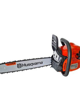 Husqvarna Mark II 450 Benzin-Kettensäge 2,4 kW, Schwert 45 cm ( 70559338 )