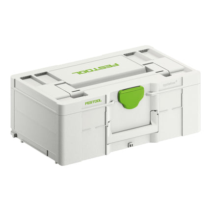 Festool KHC 18 EB-Basic Akku Kombihammer 18 V 2,6 J SDS-Plus Brushless + 1x Akku 5,0 Ah + Schnellladegerät + Systainer