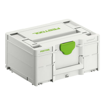 Festool BHC 18-Basic Akku Bohrhammer 18 V 1,8 J SDS Plus Brushless + 1x Akku 4,0 Ah + Schnellladegerät + Systainer