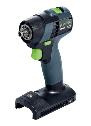 Festool TXS 18-Basic set perceuse-visseuse sans fil 18 V 40 Nm sans balais + 1x batterie 8,0 Ah + chargeur rapide + systainer