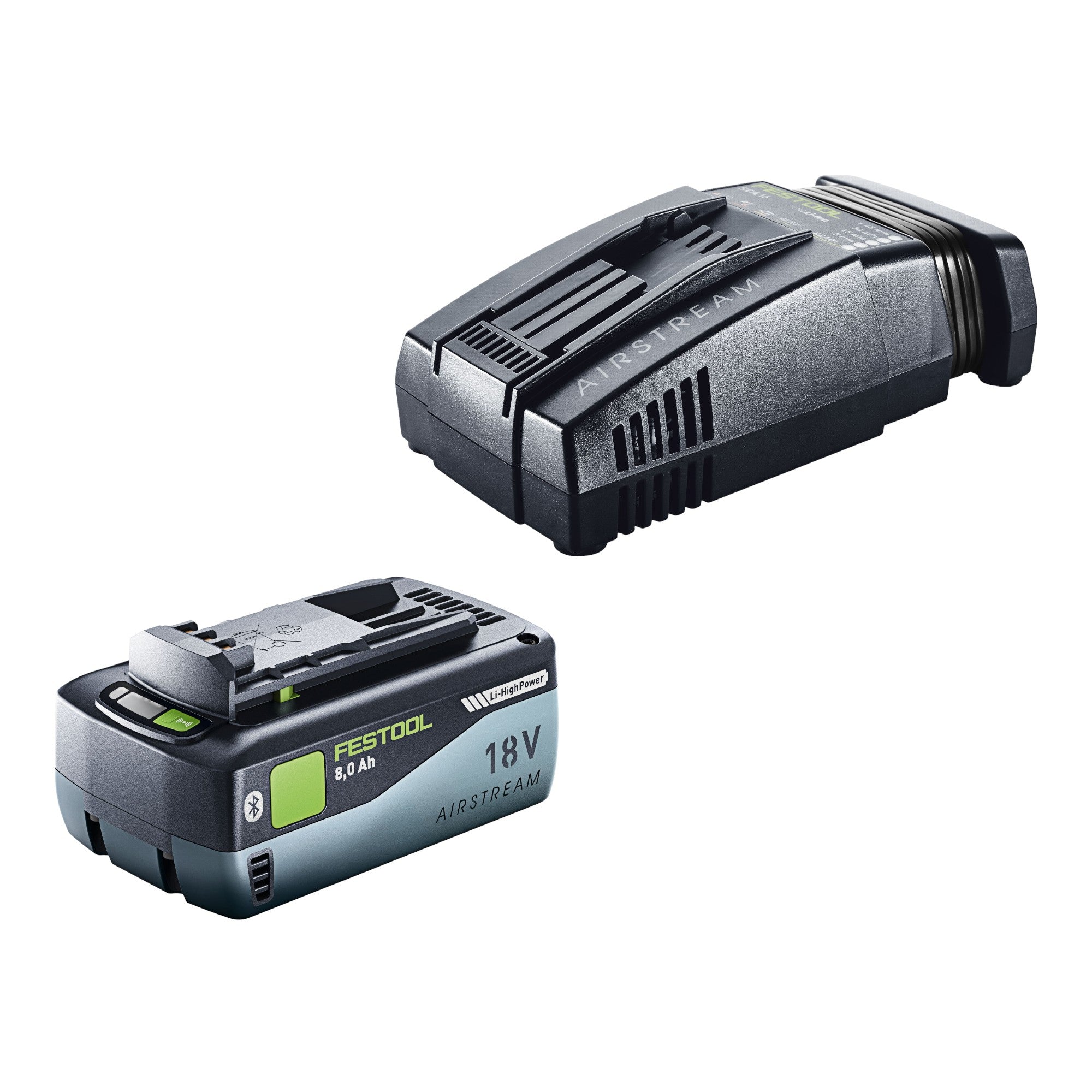 Festool VECTURO OSC 18 E Basic Set Akku Oszillierer 18 V Starlock Max Brushless 1x Akku 8 0 Ah Schnellladegeraet Systainer 3 - toolbrothers