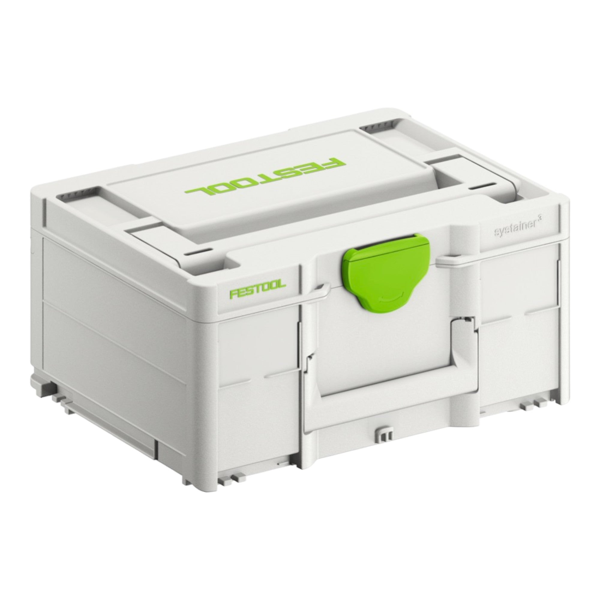 Festool DURADRIVE DWC 18 4500 Basic Akku Bauschrauber 18 V 14 Nm Brushless 1x Akku 4 0 Ah Schnellladegeraet Systainer 3 - toolbrothers