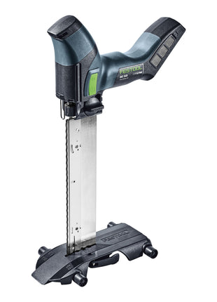 Festool ISC 240 EB-Basic Akku Dämmstoffsäge 18 V 240 mm + 2x Akku 8,0 Ah + Schnellladegerät + Systainer