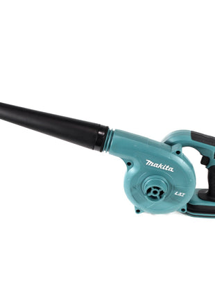 Makita DUB 182 RT1J 18 V Li-Ion Akku Gebläse im Makpac + 1 x 5,0 Ah Akku + Ladegerät - Toolbrothers