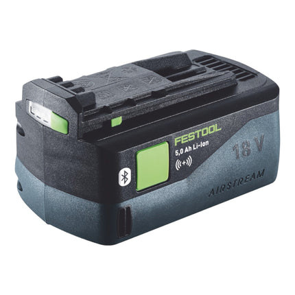 Festool CARVEX PSC 420 EB-Basic Akku Pendelstichsäge 18 V 120 mm Brushless + 2x Akku 5,0 Ah + Schnellladegerät + Systainer