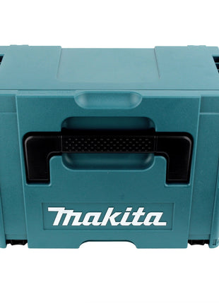 Makita DUB 182 G1J 18 V Li-Ion Akku Gebläse im Makpac + 1 x 6,0 Ah Akku - ohne Ladegerät - Toolbrothers